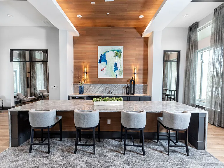 The Madison at City Place — Photo 9