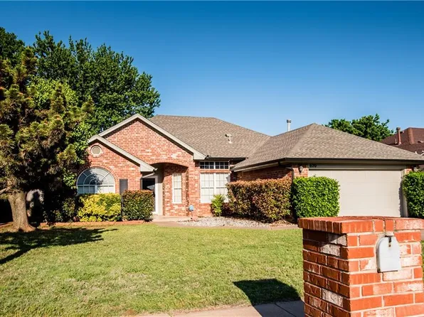 620 Tudor Ln, Edmond, OK 73003