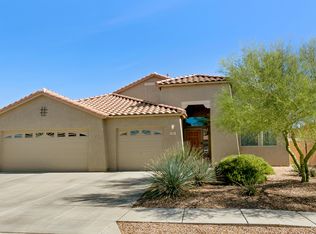 12936 N Bass Canyon Dr, Marana, AZ 85658