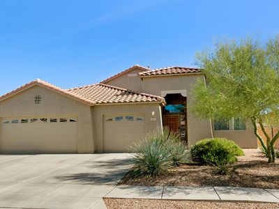 12936 N Bass Canyon Dr, Marana, AZ, 85658