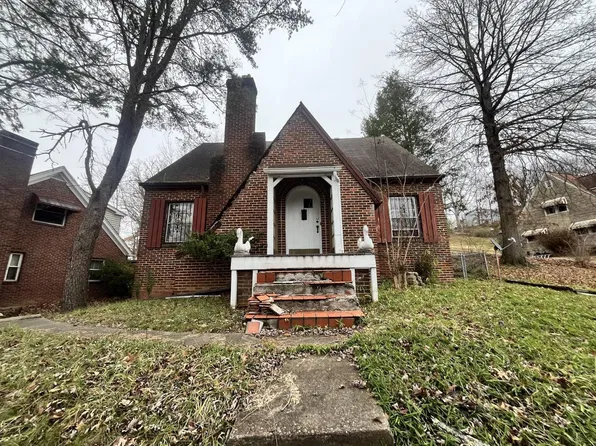 263 Oakwood Rd, Charleston, WV 25314