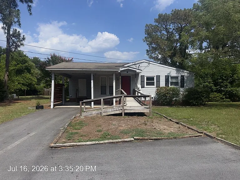 2223 Dixie Trl — Photo 1