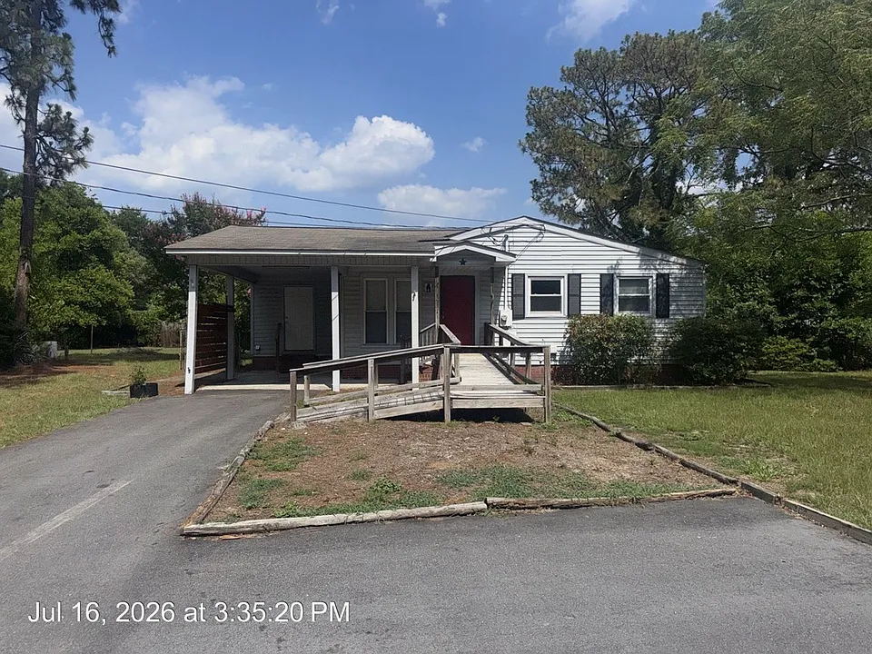 2223 Dixie Trl
