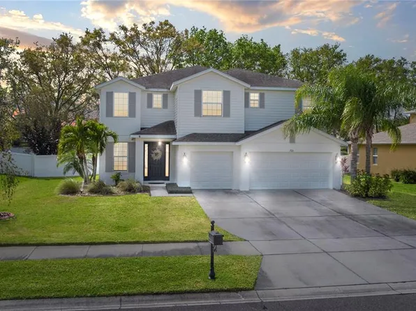 701 Lake Cove Pointe Cir, Winter Garden, FL 34787