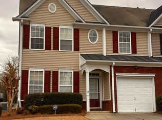 3722 Verde Glen Ln, Cumming, GA 30040