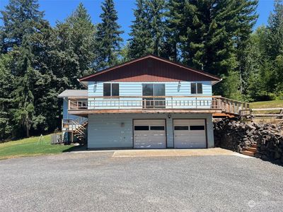 514 Germany Creek Road, Longview, WA, 98632