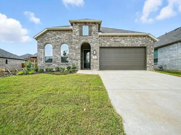 5036 Westhaven Cir, Denison, TX 75020