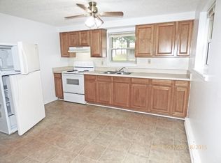 1333 Cora Ln APT 3, Johnson City, TN 37615