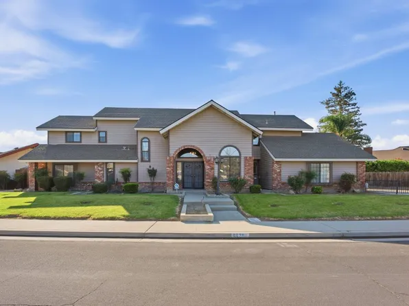 662 S Boyd Dr, Kerman, CA 93630
