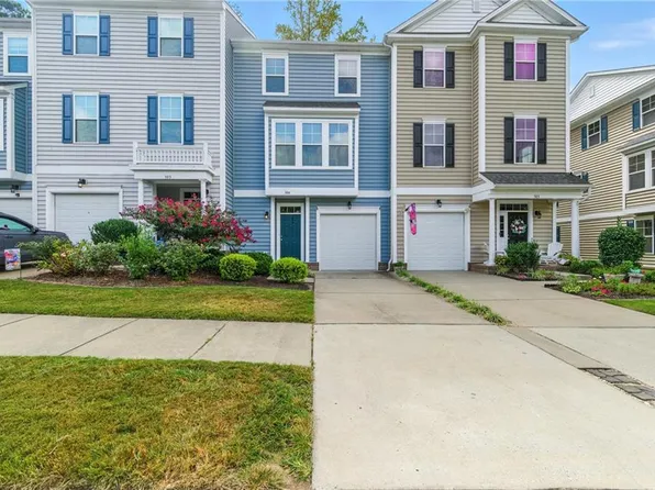 304 Prosperity Ct, Williamsburg, VA 23188