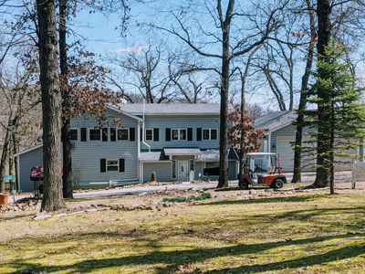 19530 S 605th Rd, Fairland, OK, 74343
