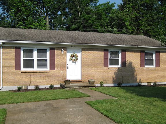 Electric heat pump heat and air!