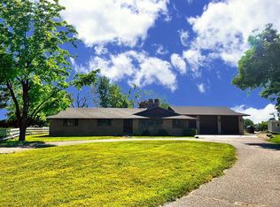 33 N Pit Ln, Nampa, ID 83687