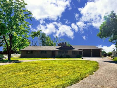 33 N Pit Ln, Nampa, ID, 83687