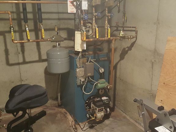 Furnace 