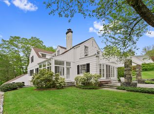 44 Ludlow Dr, Chappaqua, NY 10514