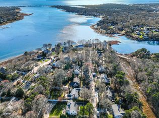 30 Oak Ridge Rd, East Falmouth, MA 02536