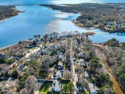 30 Oak Ridge Road, East Falmouth, MA, 02536