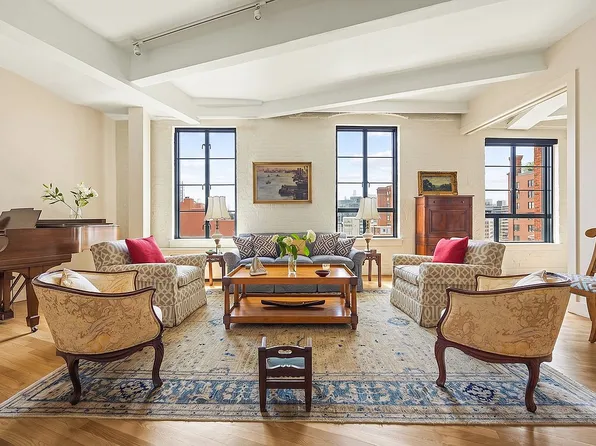720 Greenwich St #8AB, New York, NY 10014