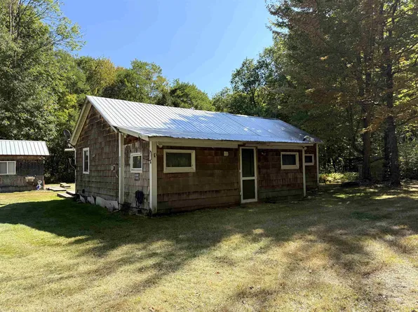 285 Wentworth Road, Lunenburg, VT 05906