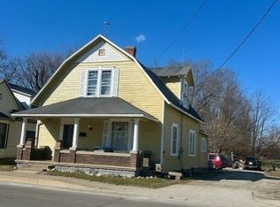 626 E 5th St, Connersville, IN 47331