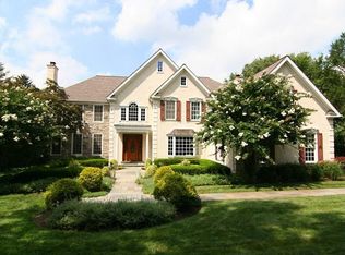 1224 Waverly Rd, Gladwyne, PA 19035