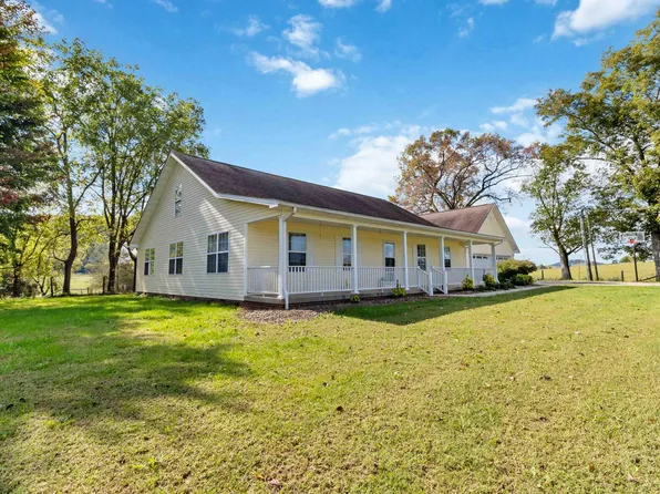 533 McQueary Rd, Somerset, KY 42503