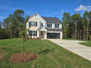 21 Cooper Dr, Mansfield, GA 30055