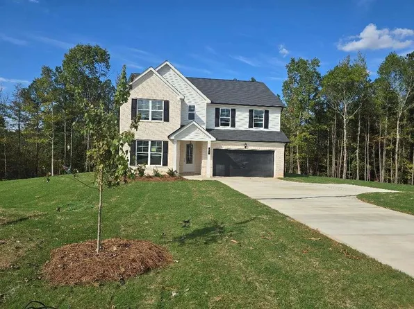 21 Cooper Dr, Mansfield, GA 30055