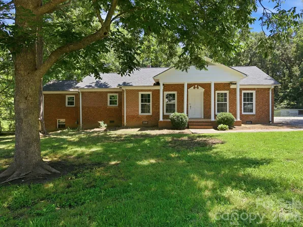 8285 Us Highway 52, Rockwell, NC 28138
