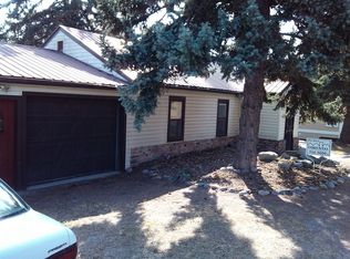 955 Electric Ave, Bigfork, MT 59911