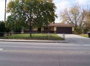 1180 S Santa Fe St, San Jacinto, CA 92583