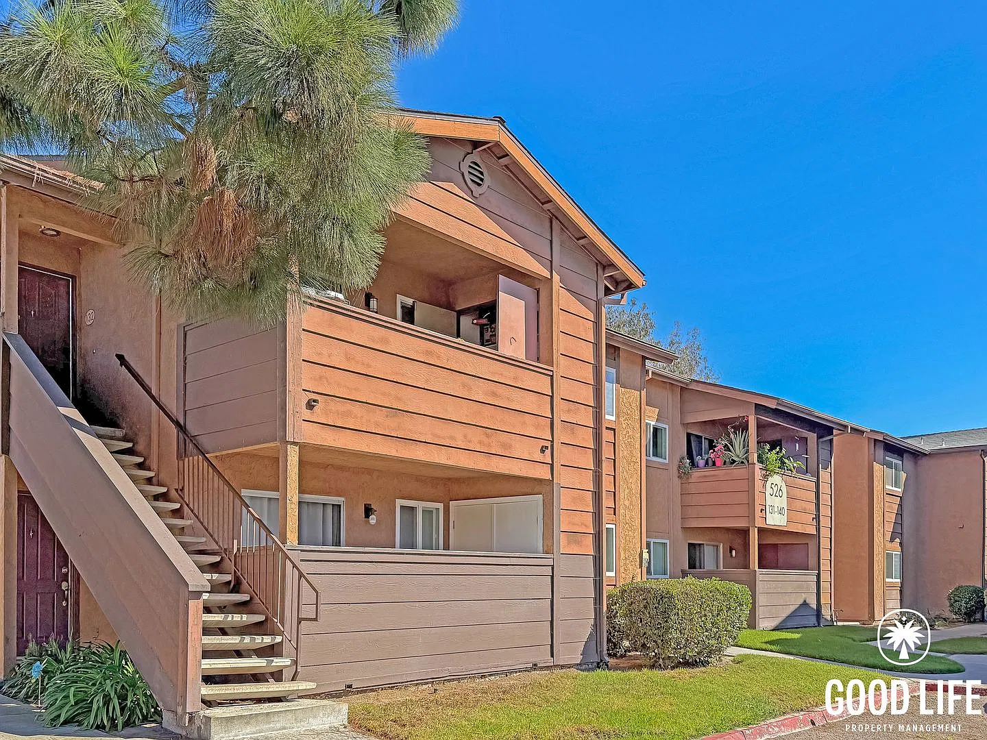 SD: Upstairs 2BD/2BA Condo in Oceanside w/ Lake Views, Balcony & In-Unit Laundry! — Photo 1