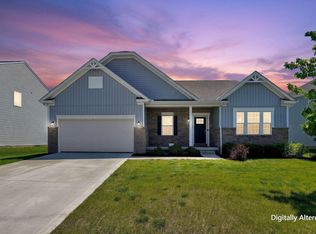 4324 Rishel St, Grove City, OH 43123