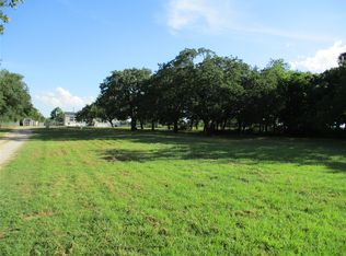 214 County Road 3432, Paradise, TX 76073