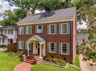 539 Atkins Ave, Shreveport, LA 71104
