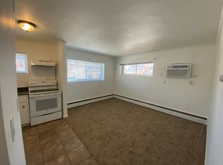 185 Grove St APT 1, Boston, MA 02132