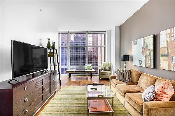1st image of 1600 Broadway APT 21B