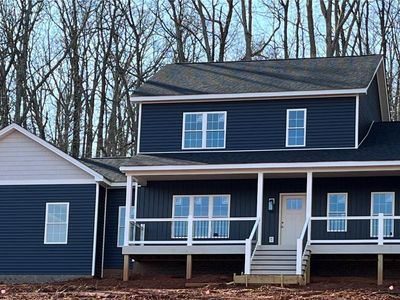 409 Barringer Dr, Rustburg, VA, 24588