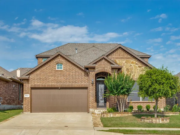 9924 Bodega Bay Rd, Fort Worth, TX 76177