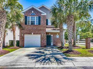 501 Lake Shore Dr, Myrtle Beach, SC 29575