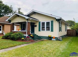 1129 S 20th St, Terre Haute, IN 47803