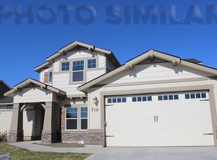 14405 Fewkes St, Caldwell, ID 83607