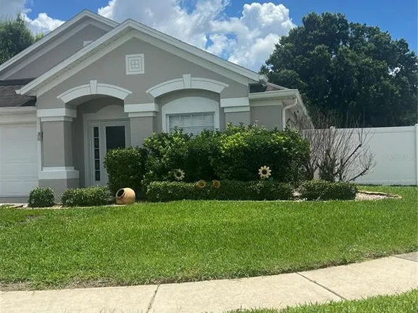 3244 Herons Point Cir, Kissimmee, FL 34741