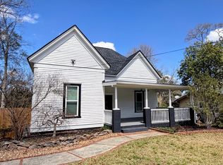 27 Carmichael St, McDonough, GA 30253