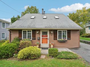 88 Golden Hill Ave, Goshen, NY 10924