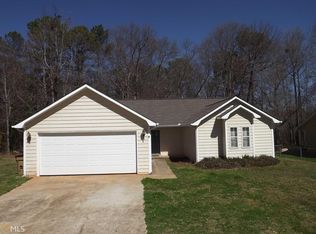 280 Rosewood Dr, McDonough, GA 30253