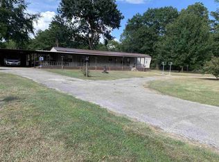 1186 Fm 1794 W, Beckville, TX 75631