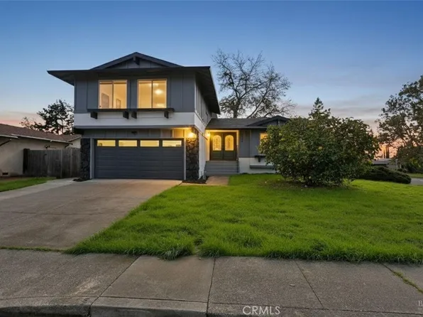 2800 Elmhurst Cir, Fairfield, CA 94533