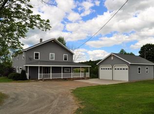 202 Bungy Rd, Mansfield, PA 16933